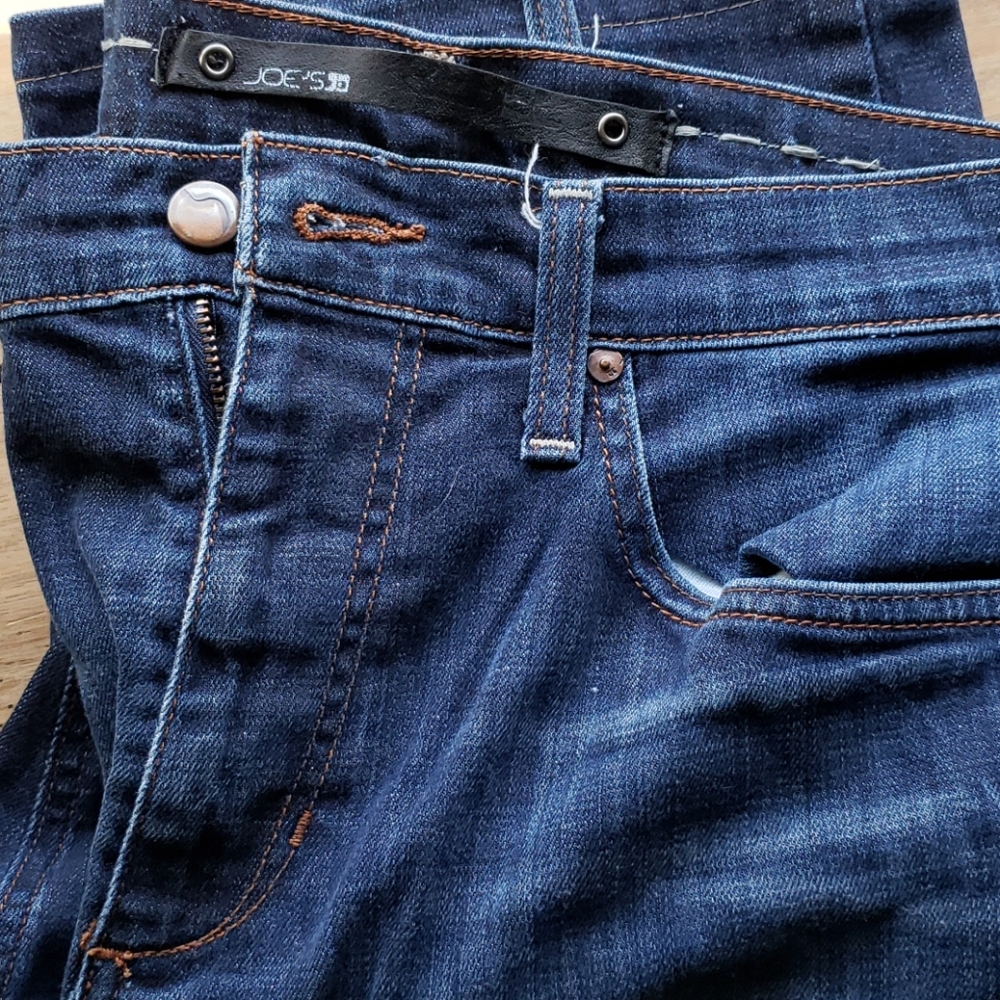 Joe's Jeans Rebel Relaxed Fit